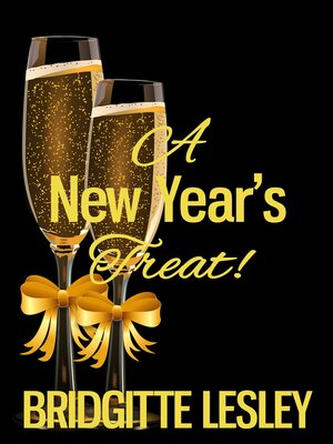 cover image of A New Year's Treat!